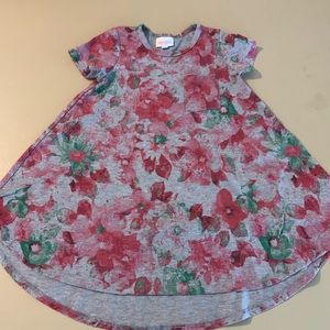 LuLaRoe Scarlett dress